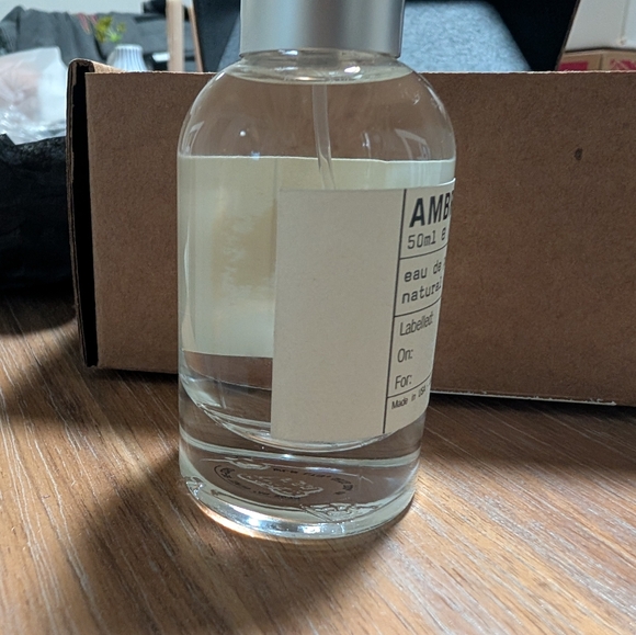 Le Labo Ambrette 9 - Picture 6 of 7